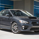 2016 Subaru WRX STi (stolen from Edmunds)